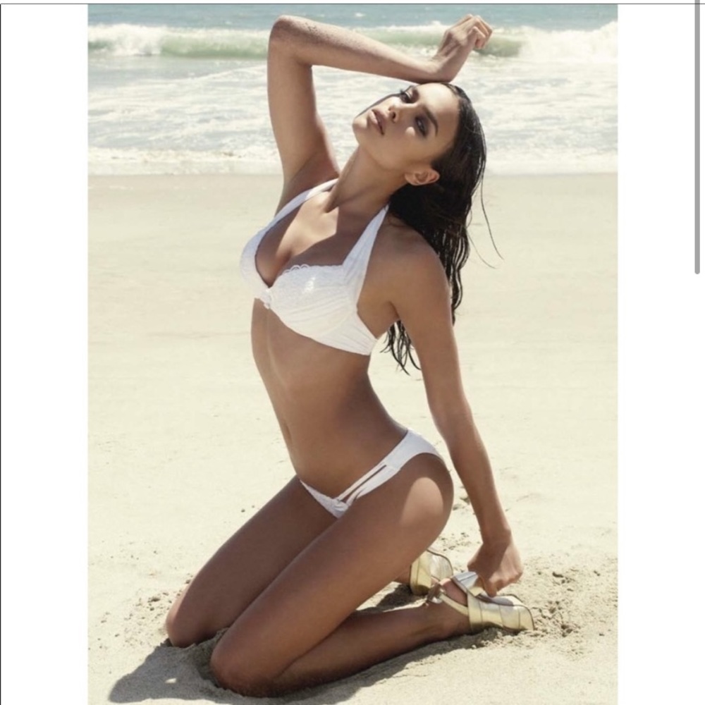 Beach Bunny “ Big girls don’t cry” Set
